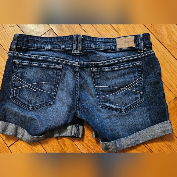 2/$15 Aeropostale shorts - Picture 2 of 4